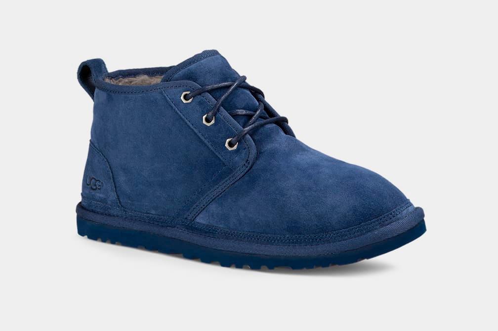 Ugg Men's Neumel Boot AikCulture