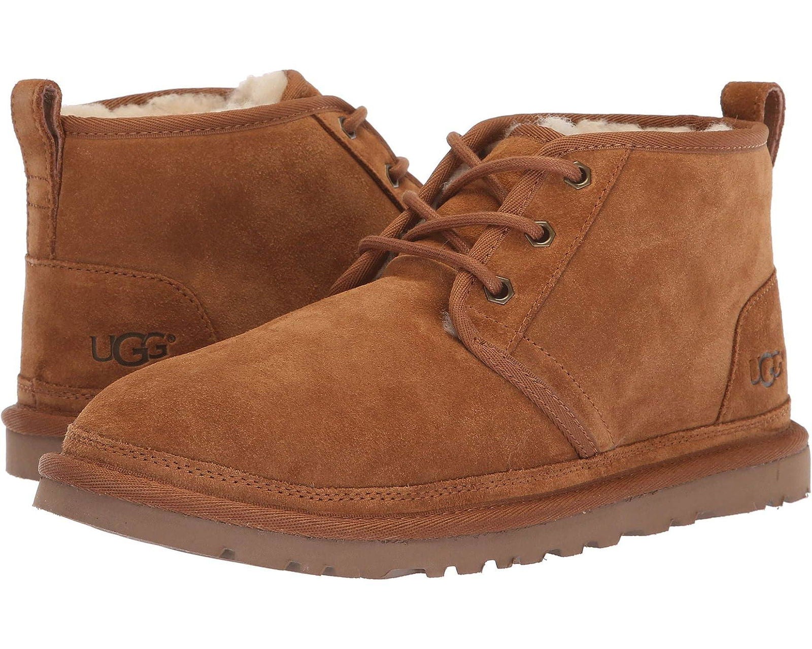Ugg Men's Neumel Boot AikCulture Main image