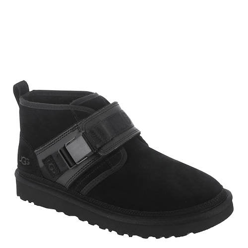 Ugg Men's Neumel Snapback Boot AikCulture