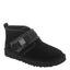 Ugg Men's Neumel Snapback Boot AikCulture