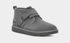 Ugg Men's Neumel Snapback Boot AikCulture