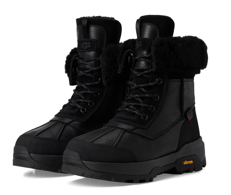 Ugg Women's Adirondack Boot XXV AikCulture