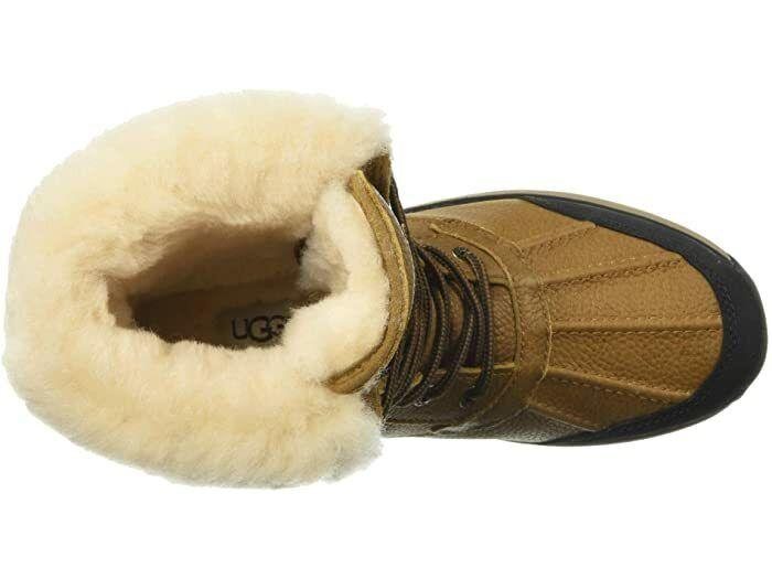 Ugg Women's Adirondack III Boot AikCulture
