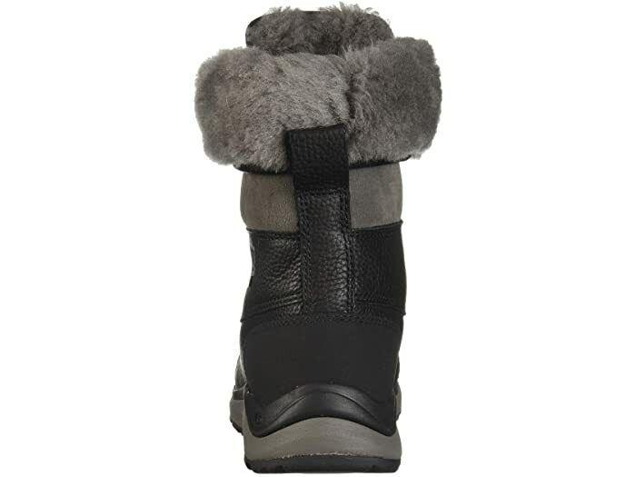 Ugg Women's Adirondack III Boot AikCulture