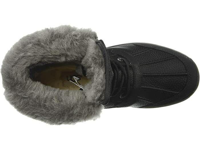 Ugg Women's Adirondack III Boot AikCulture