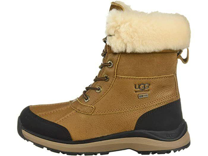 Ugg Women's Adirondack III Boot AikCulture