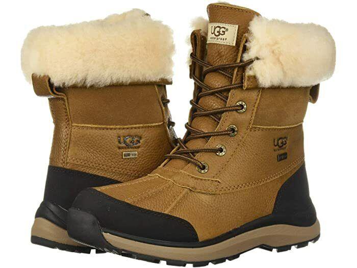 Ugg Women's Adirondack III Boot AikCulture