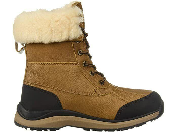 Ugg Women's Adirondack III Boot AikCulture