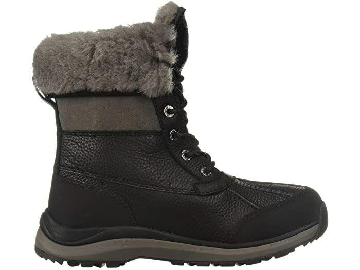 Ugg Women's Adirondack III Boot AikCulture