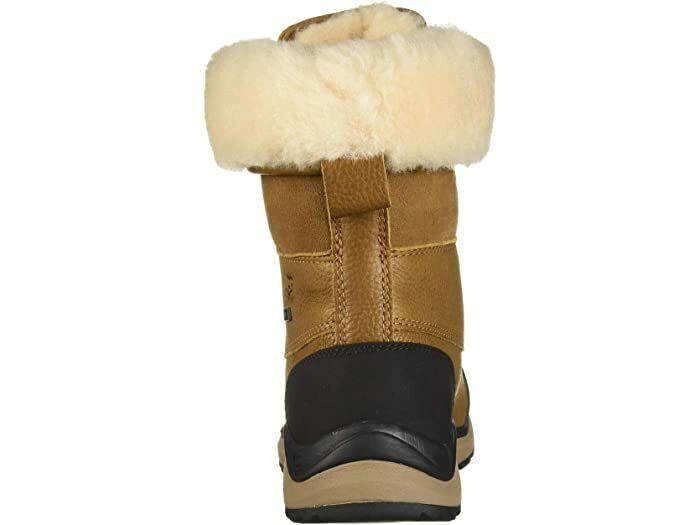 Ugg Women's Adirondack III Boot AikCulture