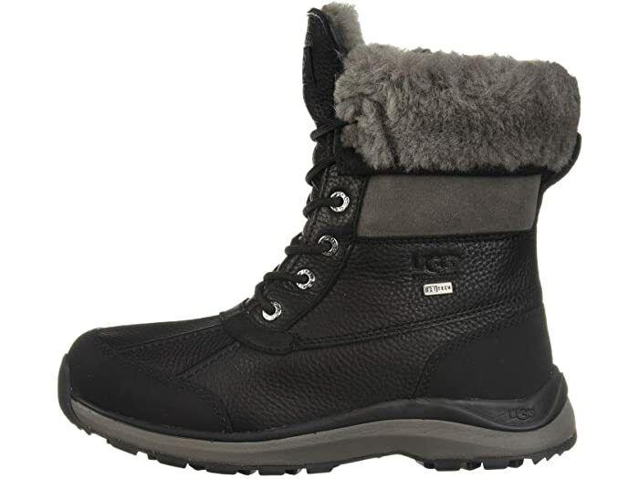Ugg Women's Adirondack III Boot AikCulture