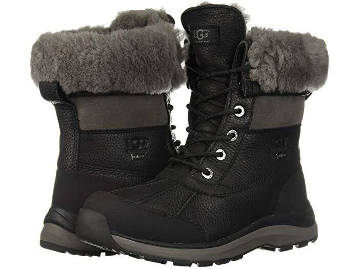 Ugg Women's Adirondack III Boot AikCulture Main image
