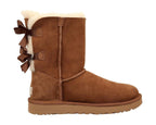 Ugg Women's Bailey Bow II AikCulture