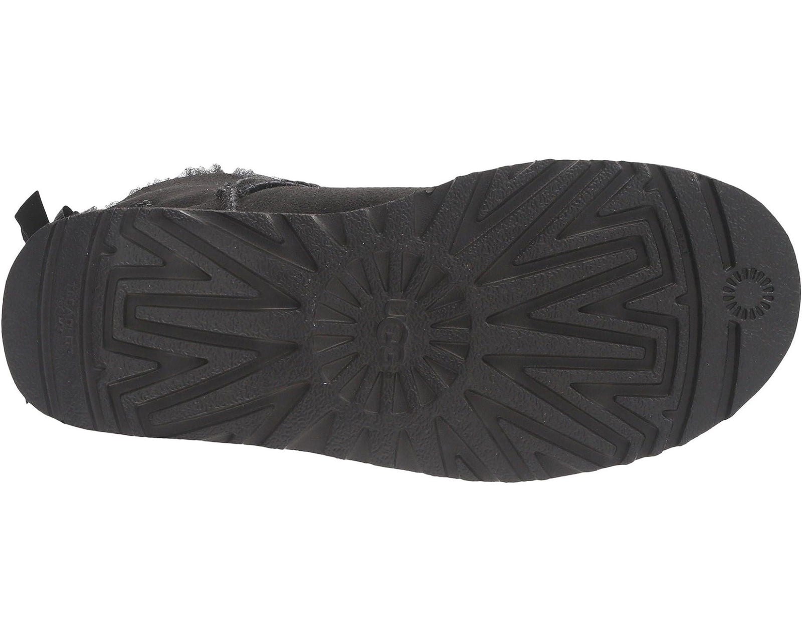 Ugg Women's Bailey Bow II AikCulture