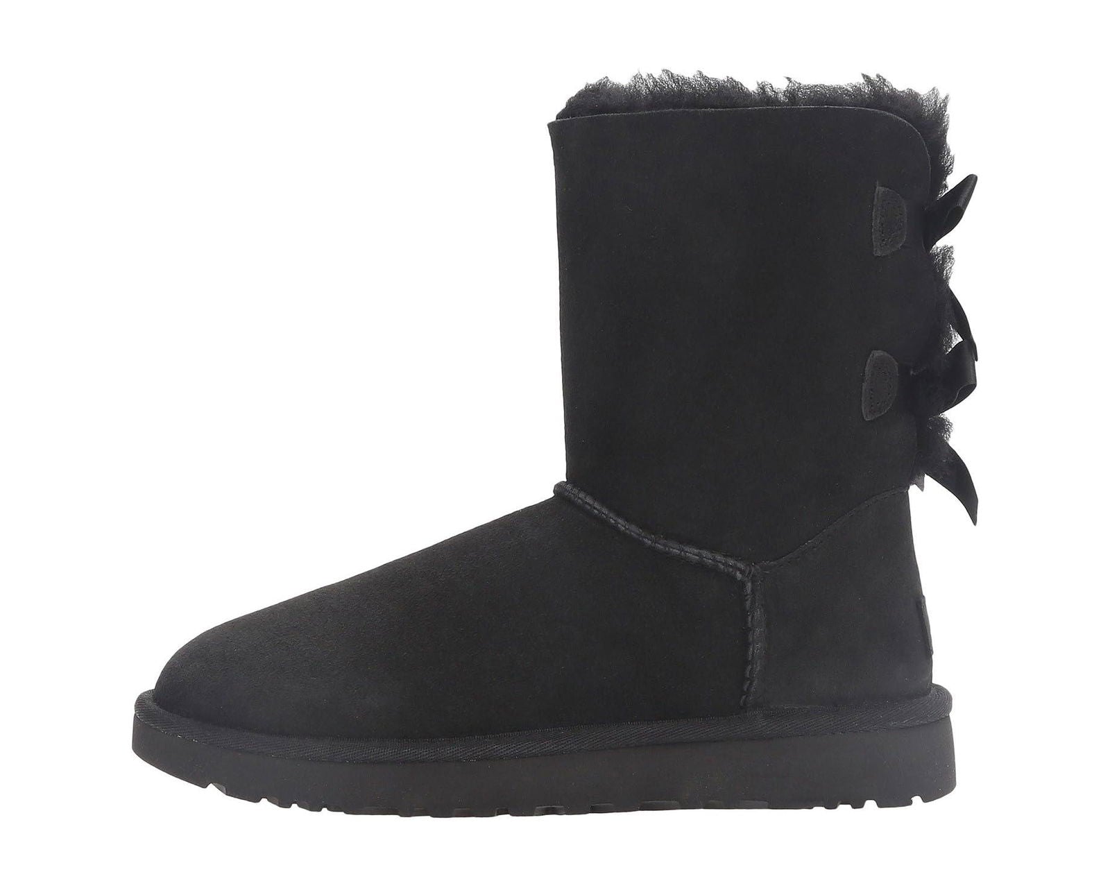 Ugg Women's Bailey Bow II AikCulture