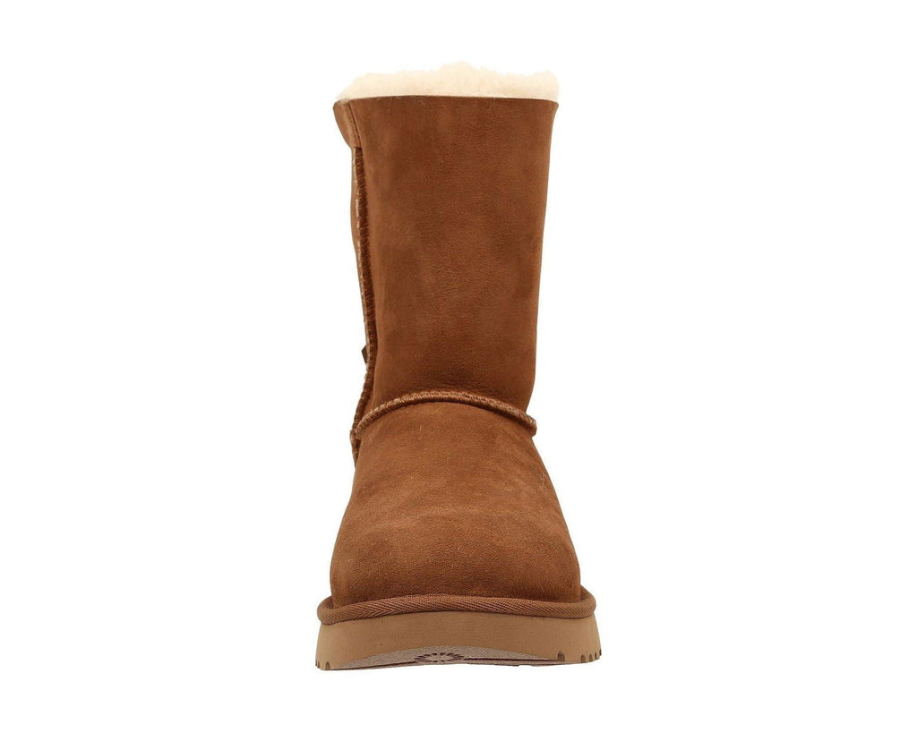 Ugg Women's Bailey Bow II AikCulture