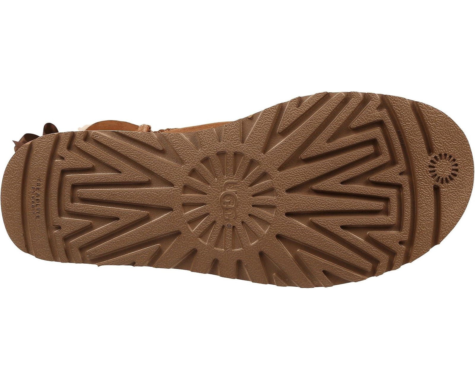Ugg Women's Bailey Bow II Secondary image