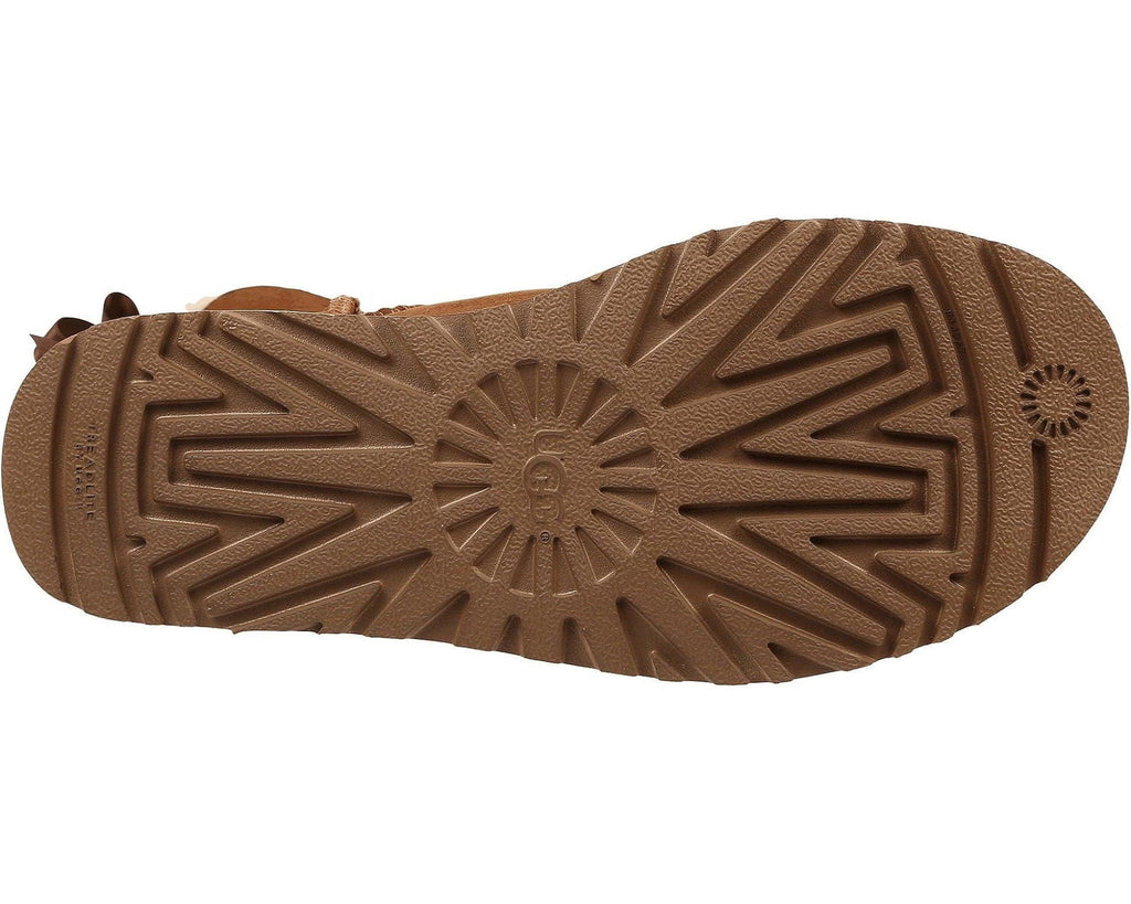Ugg Women's Bailey Bow II AikCulture
