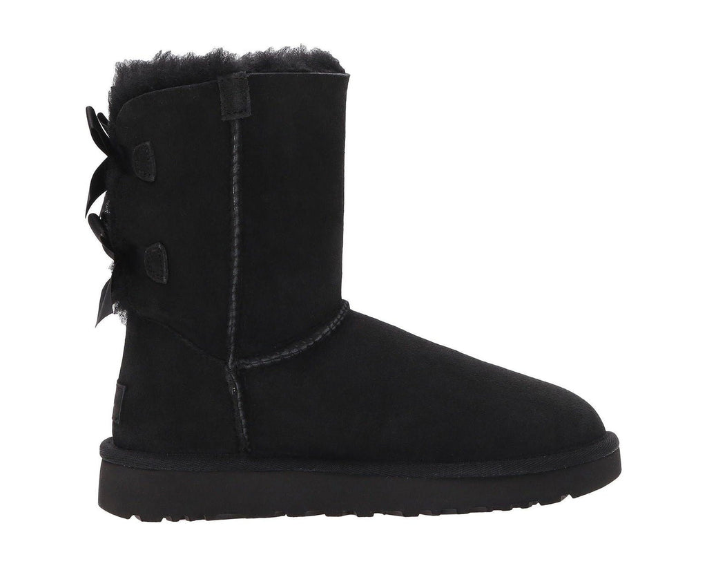 Ugg Women's Bailey Bow II AikCulture