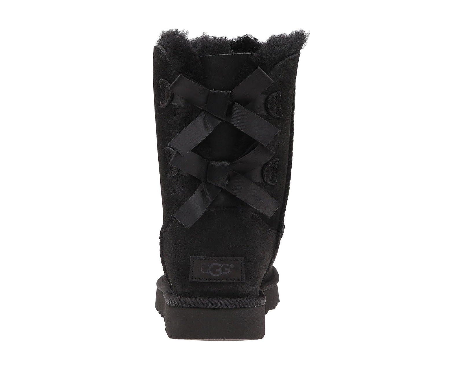 Ugg Women's Bailey Bow II AikCulture