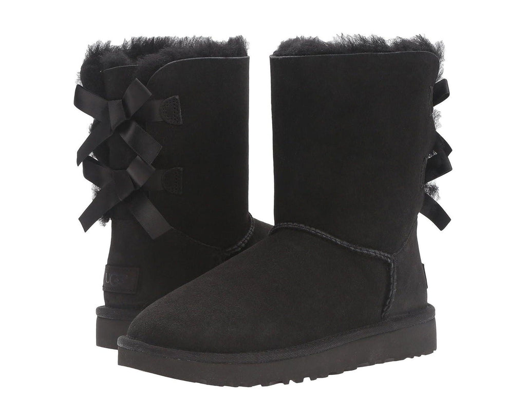 Ugg Women's Bailey Bow II AikCulture