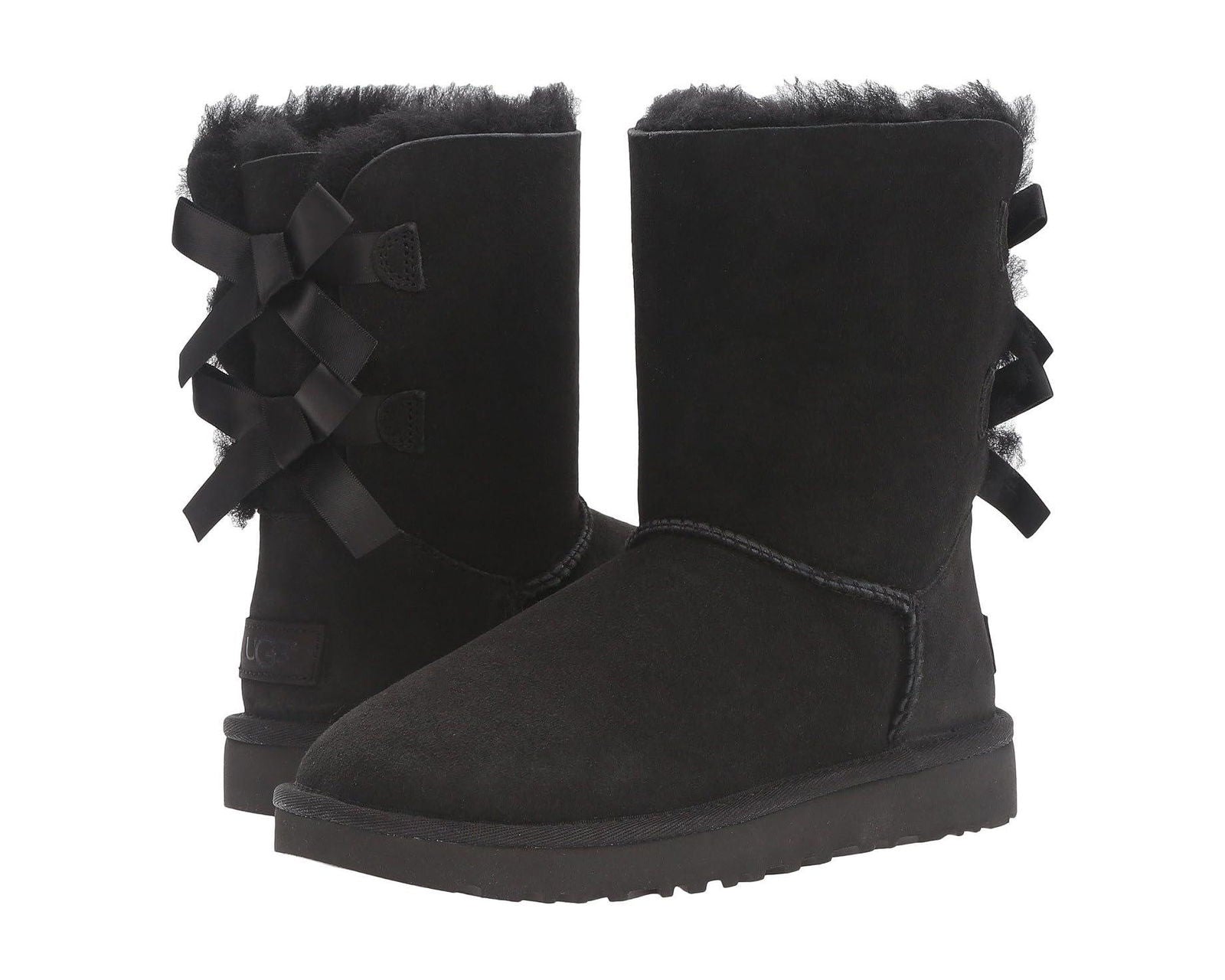 Ugg Women's Bailey Bow II AikCulture