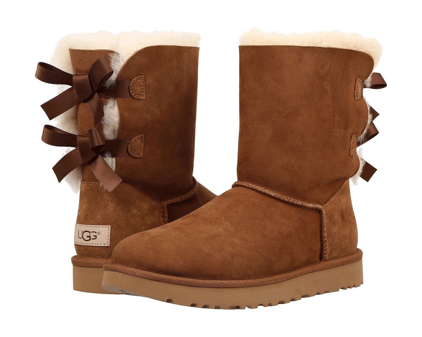 Ugg Women's Bailey Bow II AikCulture Main image