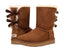 Ugg Women's Bailey Bow II AikCulture