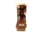 Ugg Women's Bailey Bow II AikCulture
