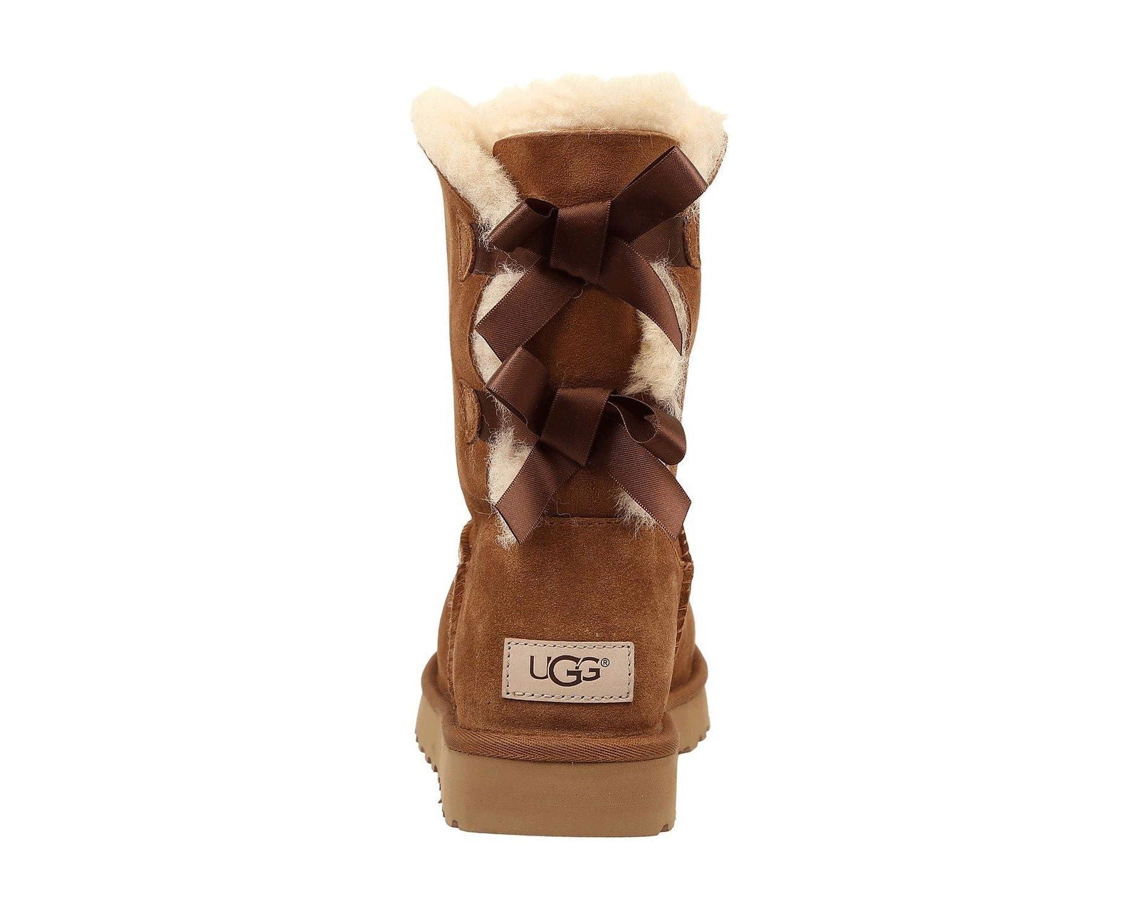 Ugg Women's Bailey Bow II AikCulture