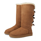 Ugg Women's Bailey Bow Tall II Boot AikCulture