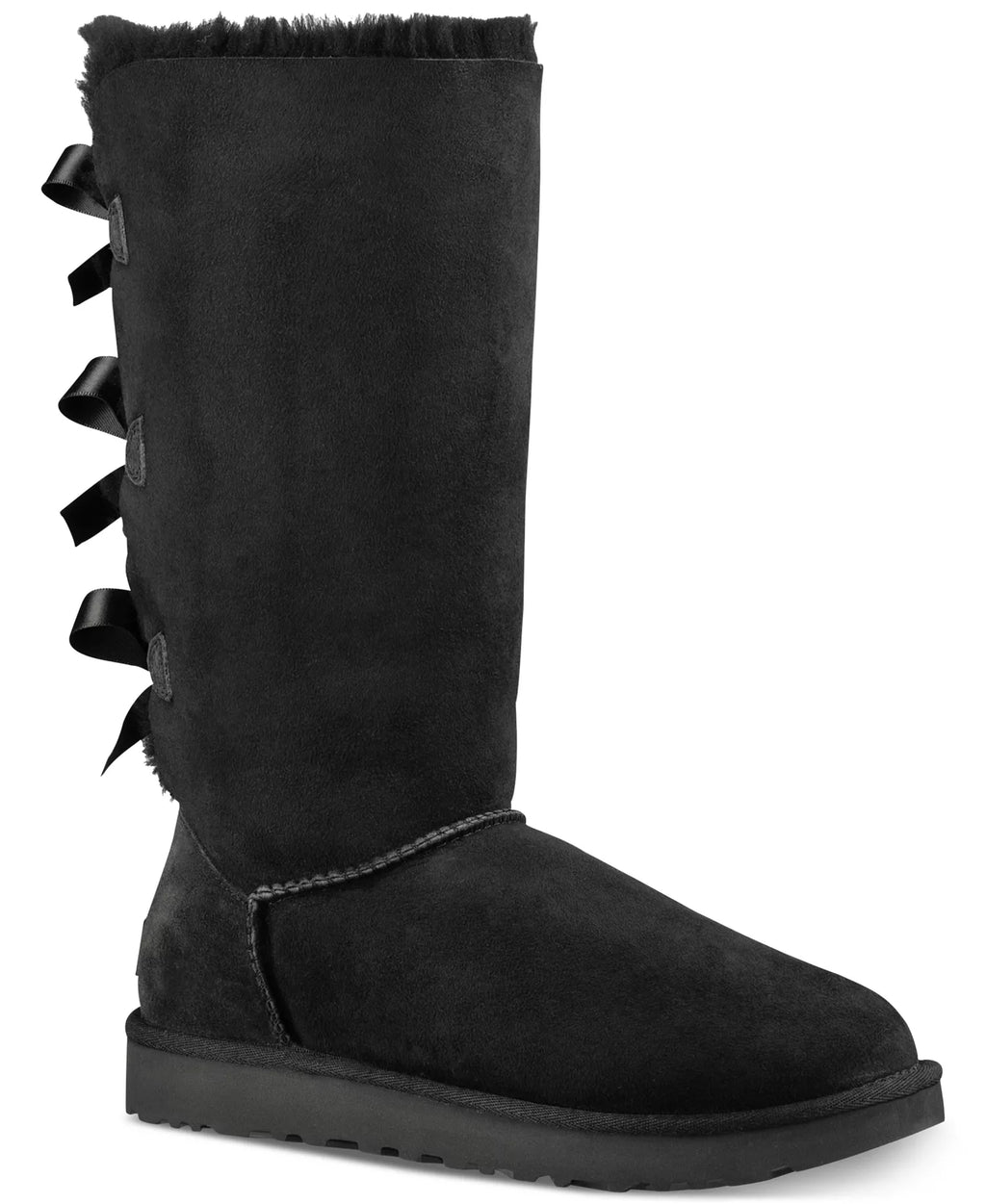 Ugg Women's Bailey Bow Tall II Boot AikCulture