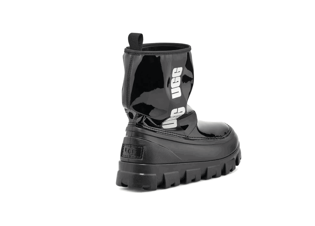 Ugg Women's Classic Brellah Mini AikCulture