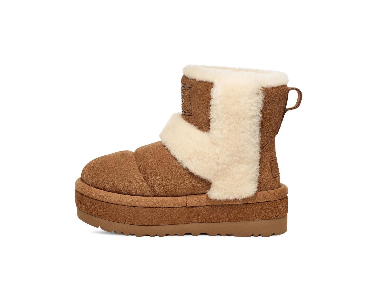 Ugg Women's Classic Chillapeak AikCulture