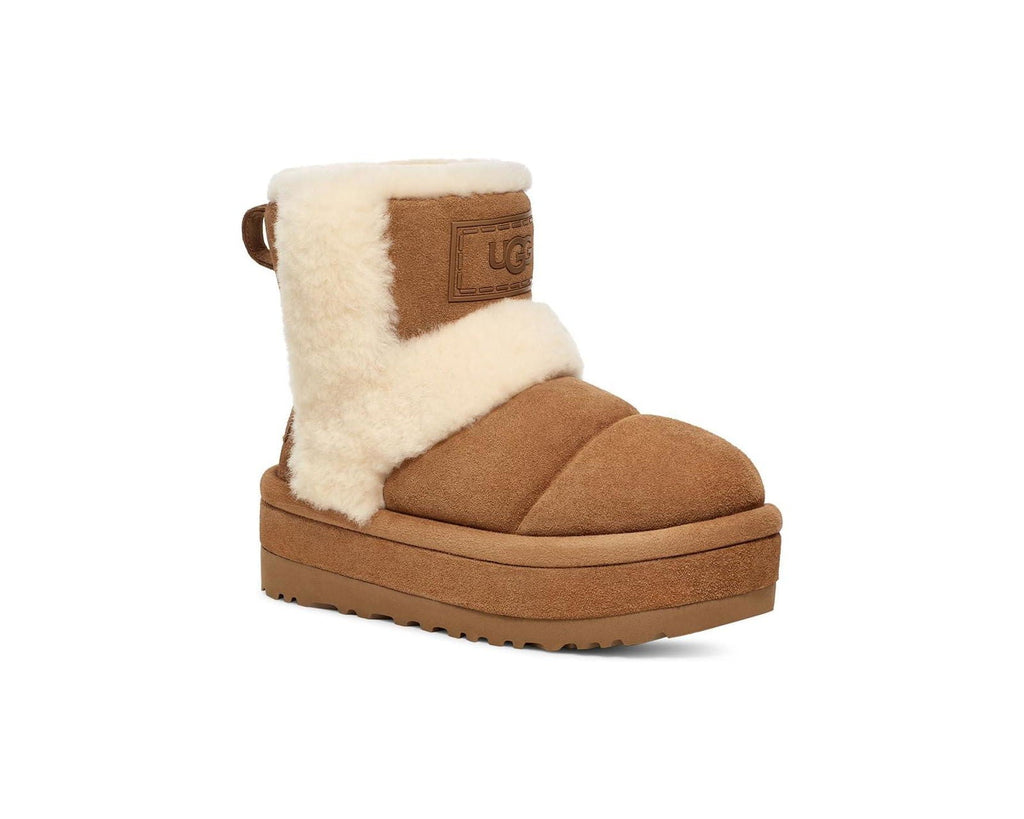 Ugg Women's Classic Chillapeak AikCulture