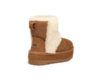 Ugg Women's Classic Chillapeak AikCulture
