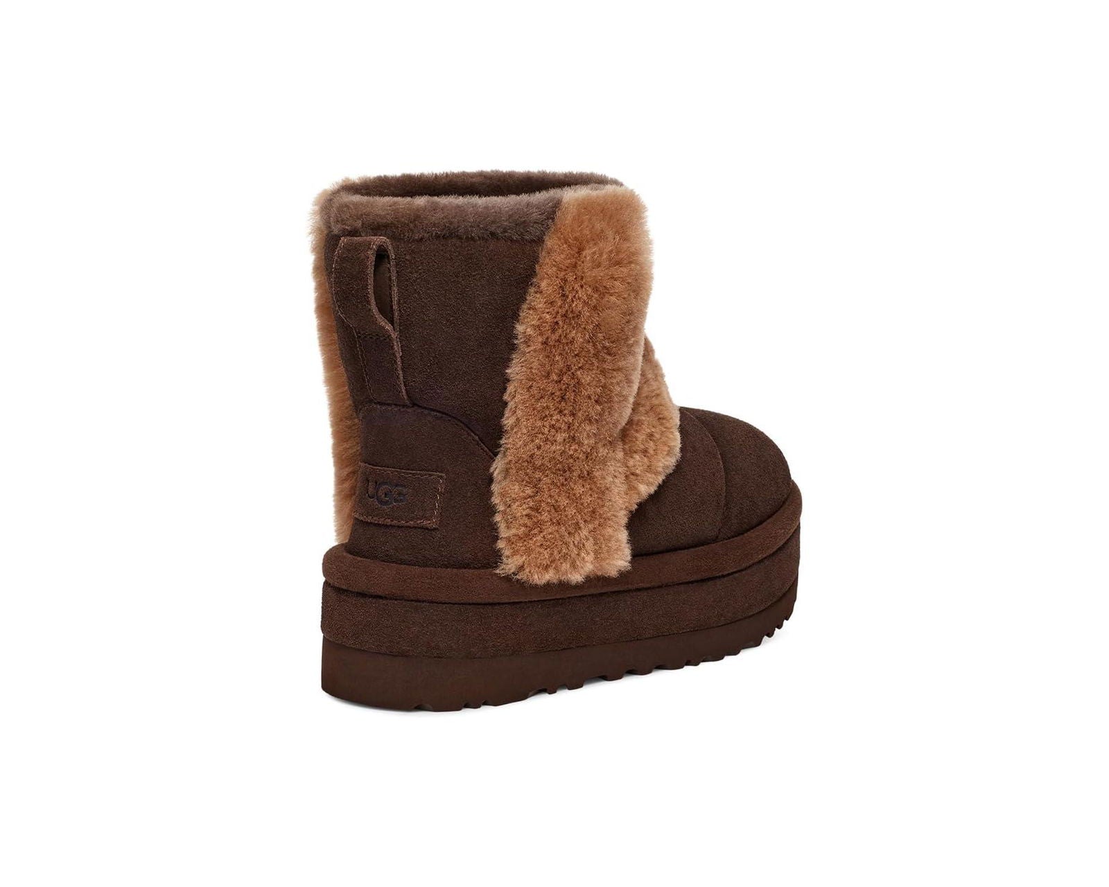 Ugg Women's Classic Chillapeak AikCulture