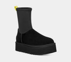 Ugg Women's Classic Dipper AikCulture
