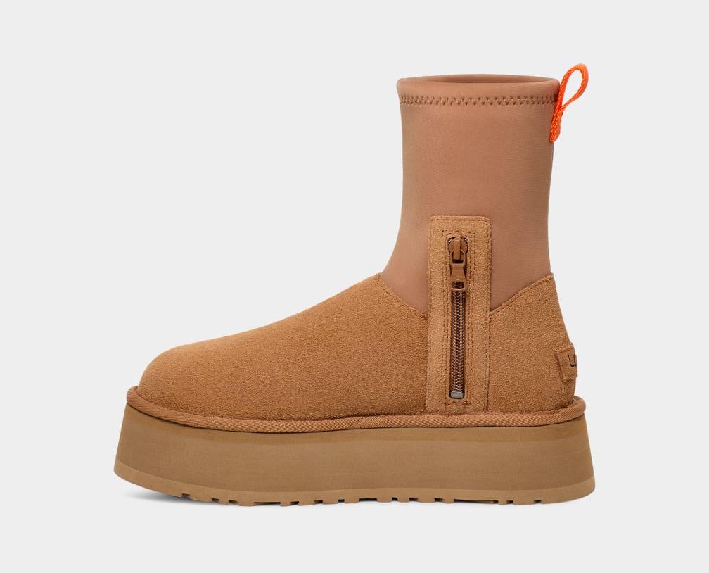 Ugg Women's Classic Dipper AikCulture