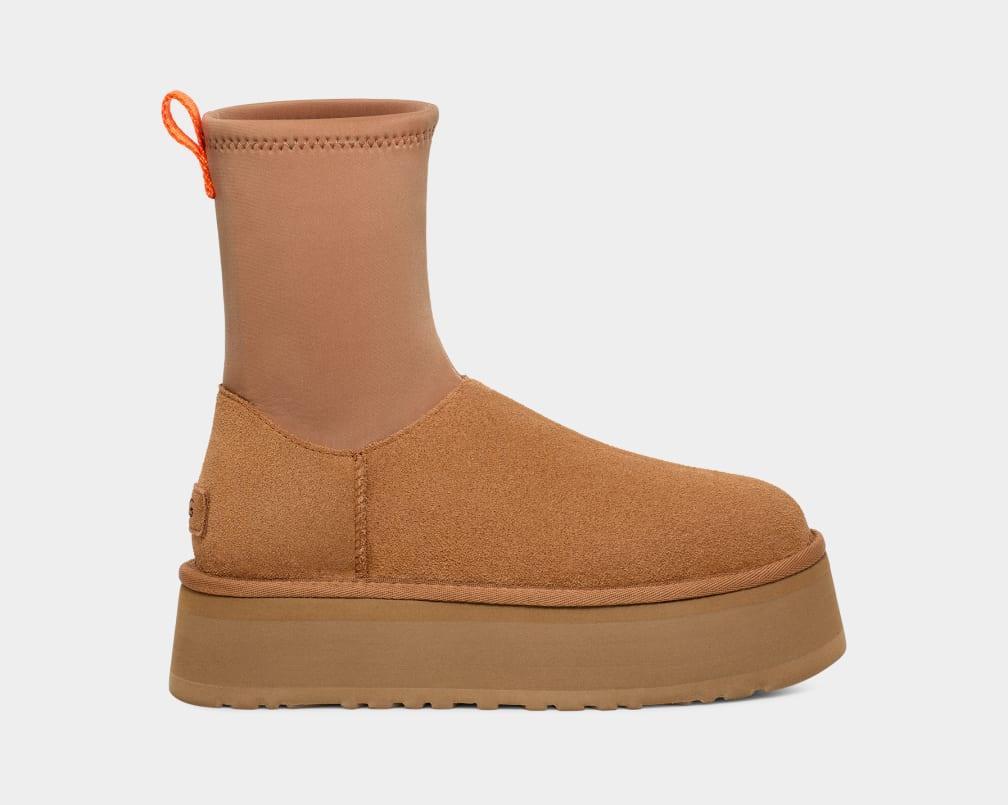 Ugg Women's Classic Dipper AikCulture