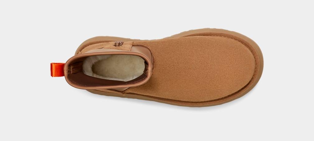 Ugg Women's Classic Dipper AikCulture