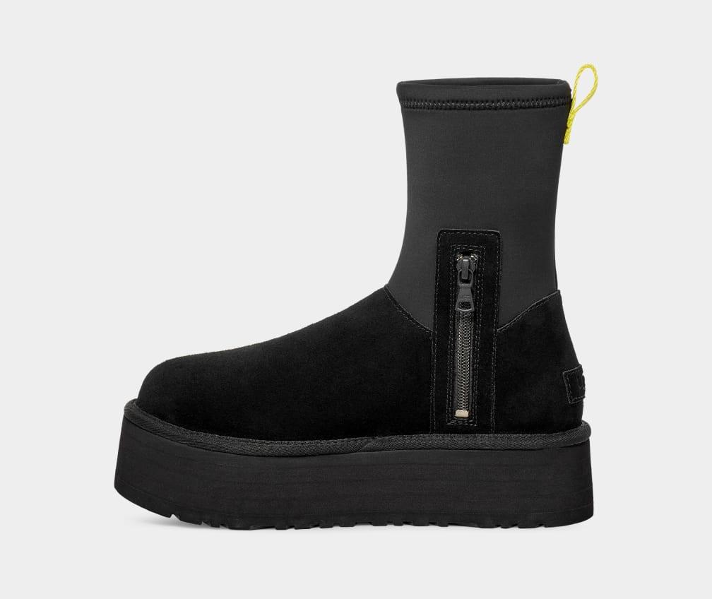 Ugg Women's Classic Dipper AikCulture