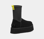 Ugg Women's Classic Dipper AikCulture