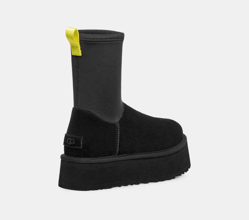 Ugg Women's Classic Dipper AikCulture
