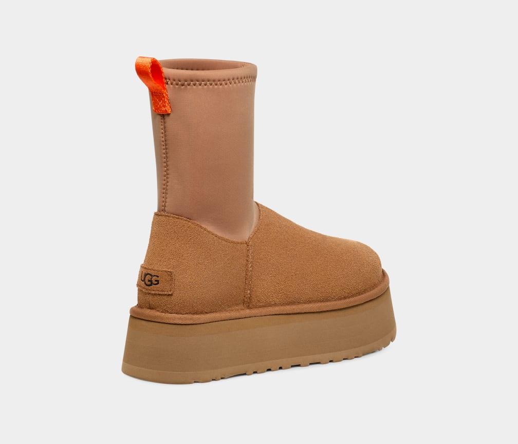 Ugg Women's Classic Dipper AikCulture