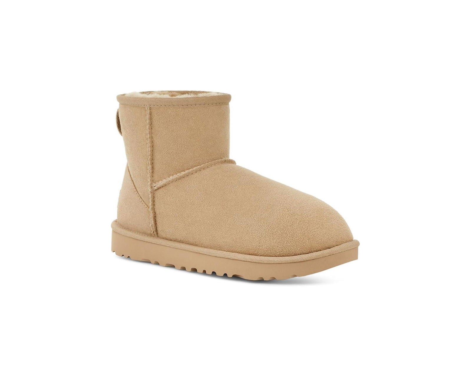 Ugg Women's Classic Mini II Boot AikCulture