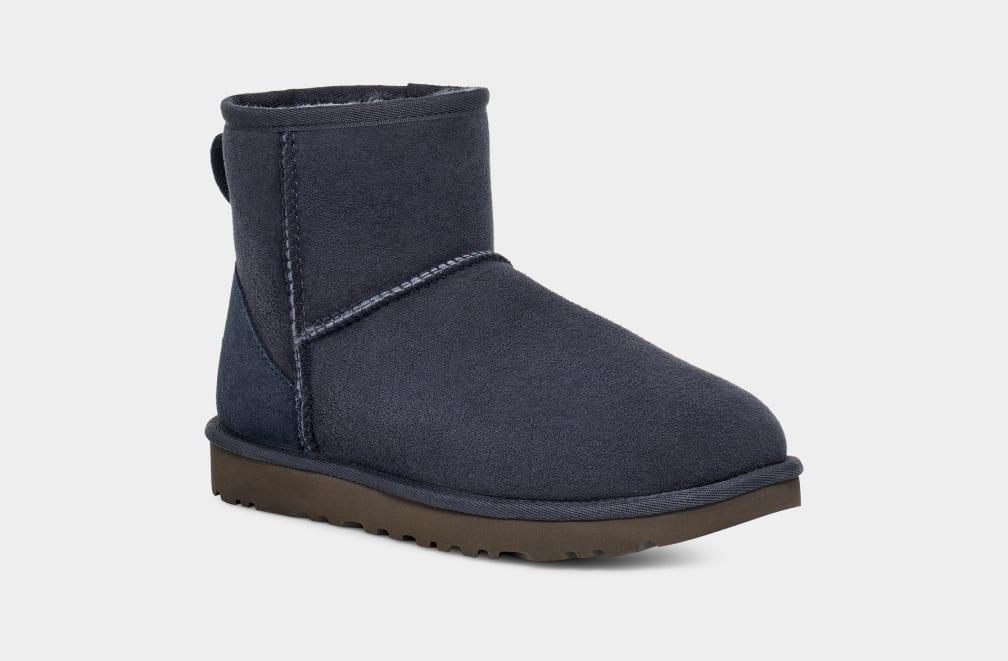 Ugg Women's Classic Mini II Boot AikCulture