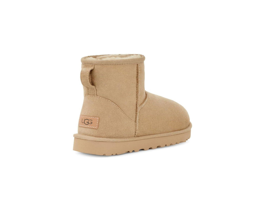 Ugg Women's Classic Mini II Boot AikCulture