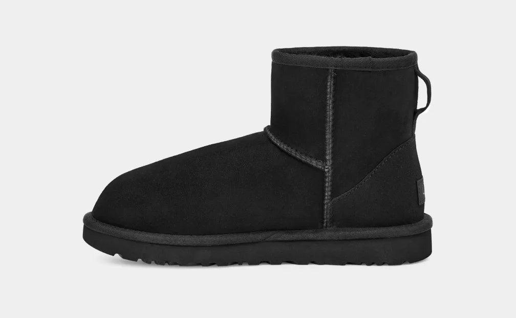 Ugg Women's Classic Mini II Boot AikCulture