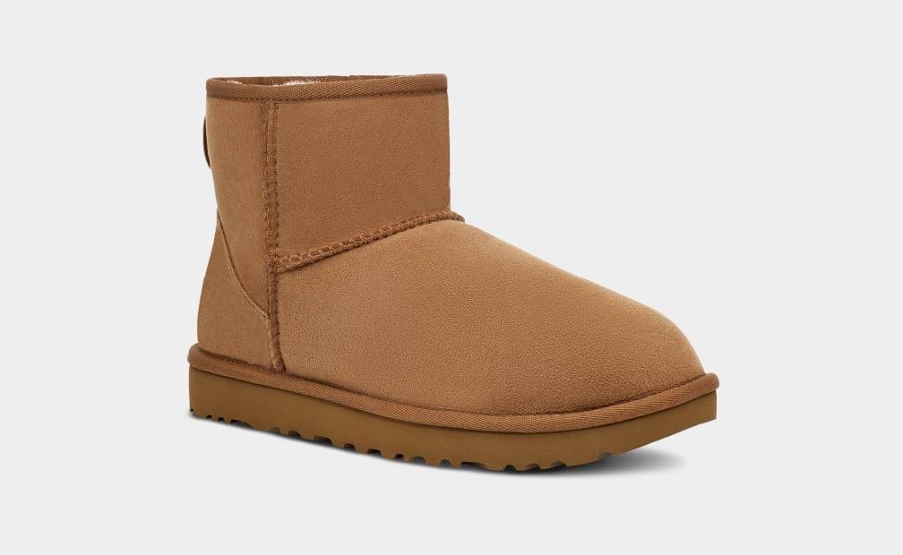 Ugg Women's Classic Mini II Boot AikCulture